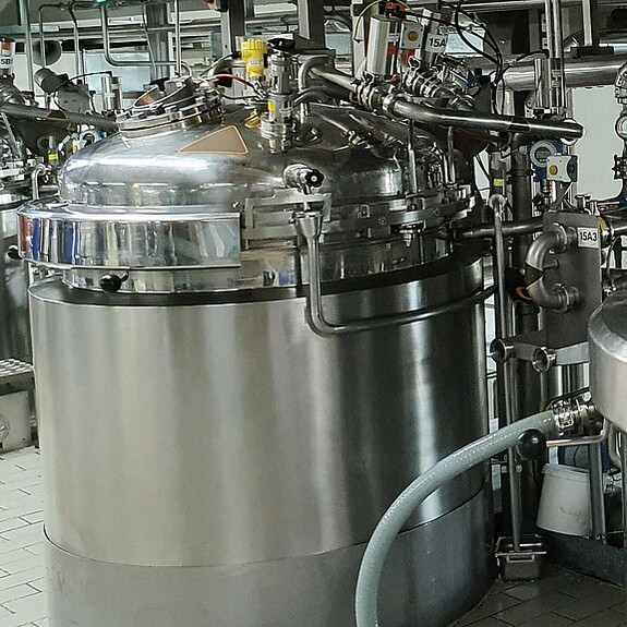 Msa Hygienearmaturen Basic Alt