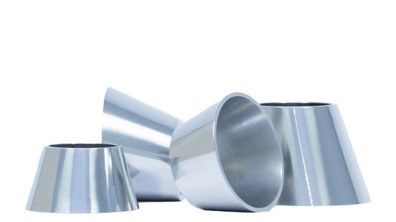 Reduzierstücke Außen