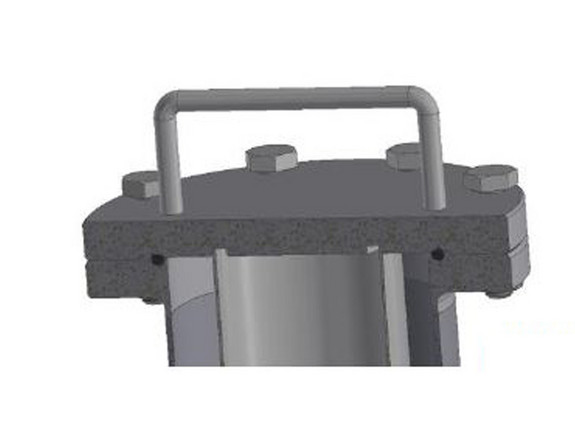 Msa Eckrohrsieb Bild2