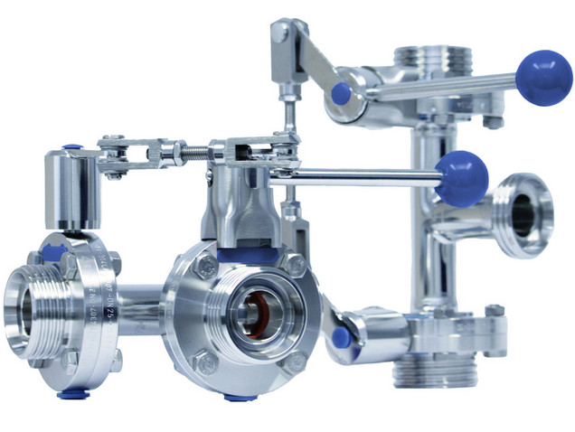 Msa T Scheibenventil 1