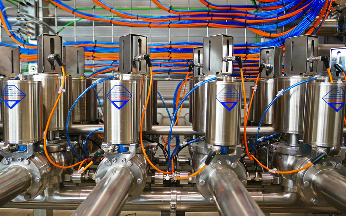 Bild 2 Scheibenventil