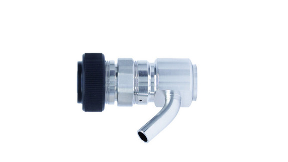 Msa Probenahmeventil 2