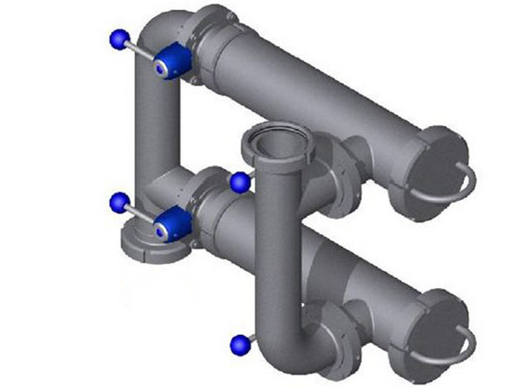 Msa Eckrohrsieb Bild3