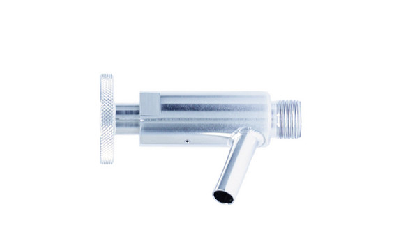 Msa Probenahmeventil 3