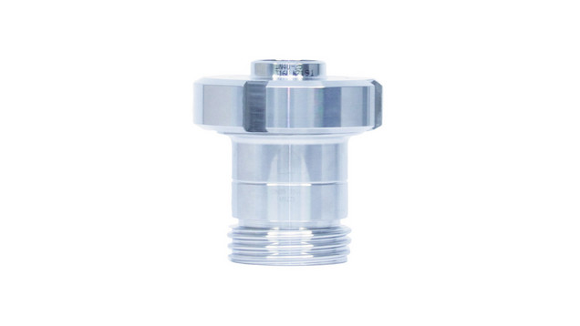 Msa Tellerrückschlagventil 1